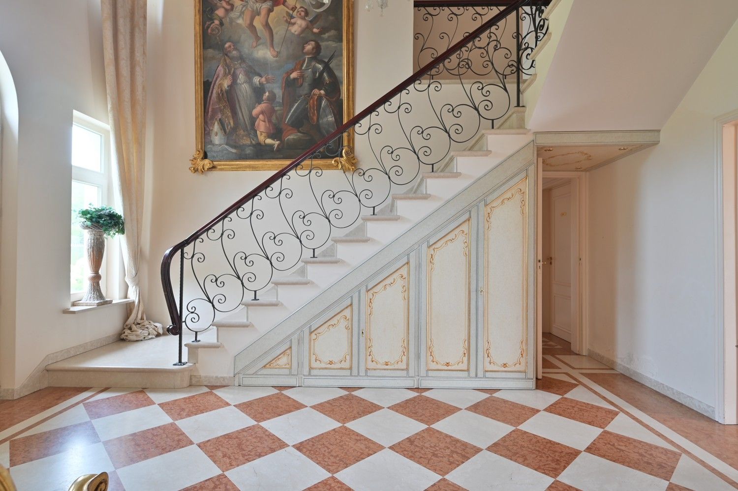 Exclusieve villa in geliefde villawijk Kiewitheide foto 24