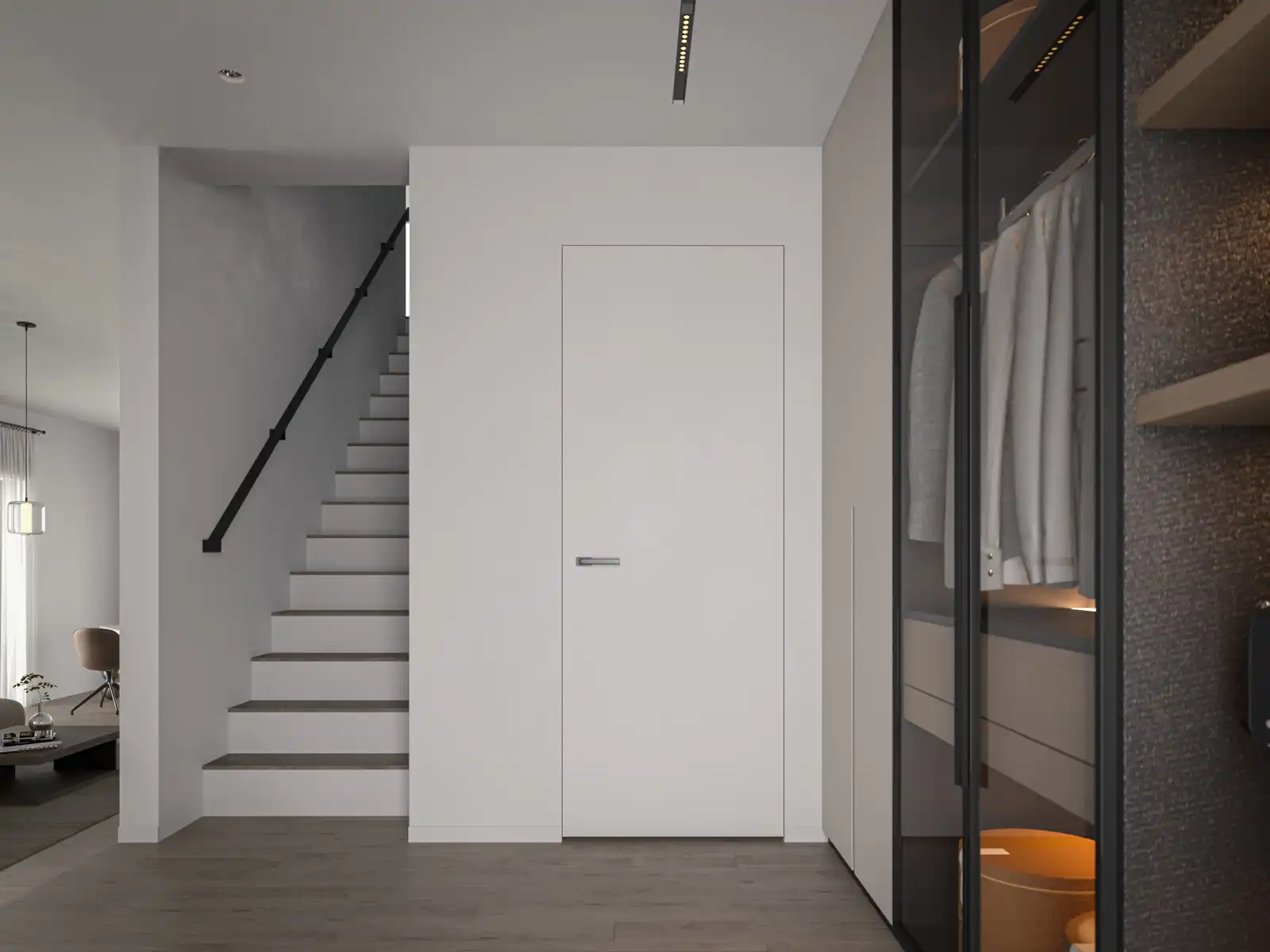 OPEN BEBOUWING 3SLK 2BDKS foto 11