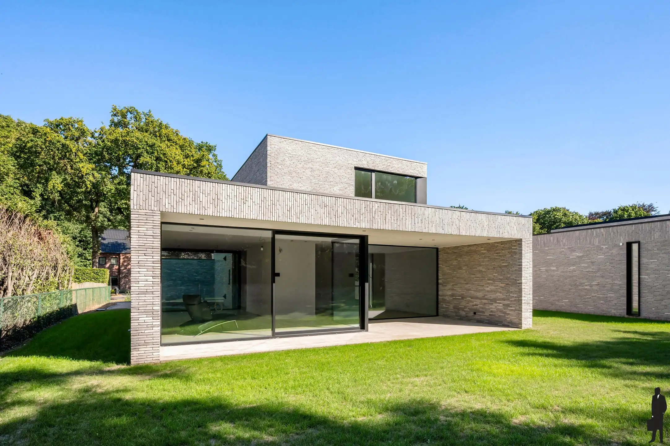 Exclusieve Nieuwbouwwoning met Hoogwaardige Materialen foto 2