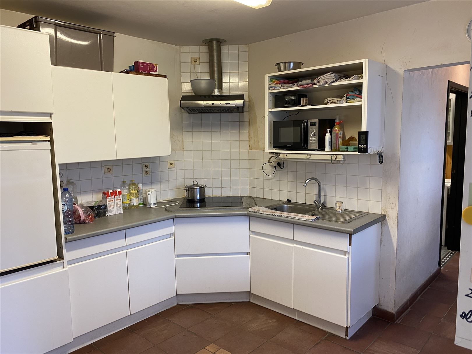 Huis foto 13