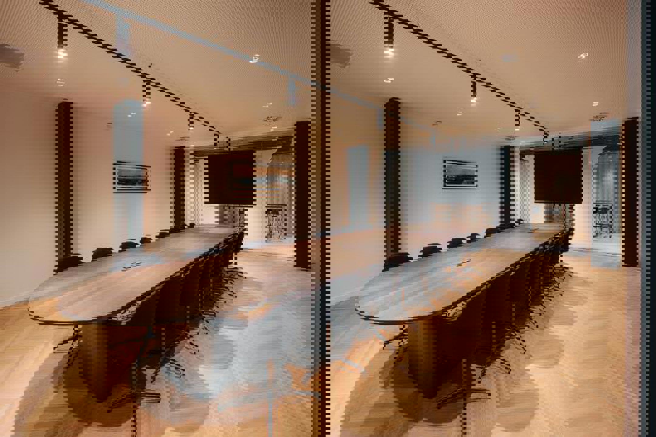 Moderne kantoorruimte in West Port Campus (475 m²) foto 5