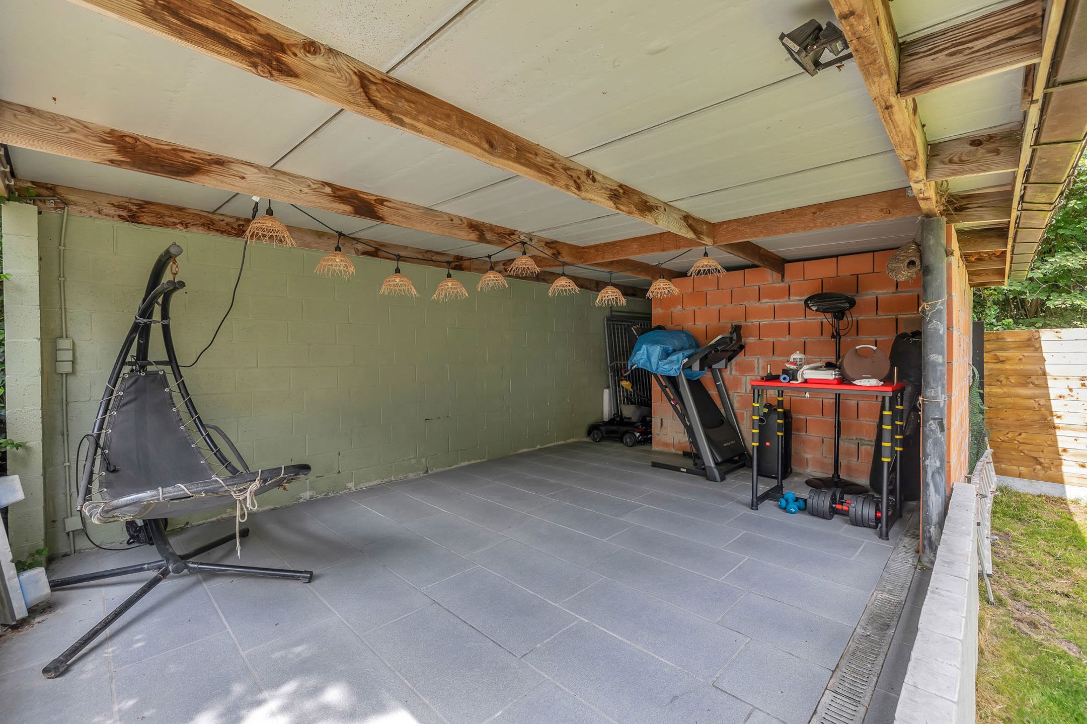 Bungalow te koop in Nieuwerkerken met 3 slaapkamers foto 17