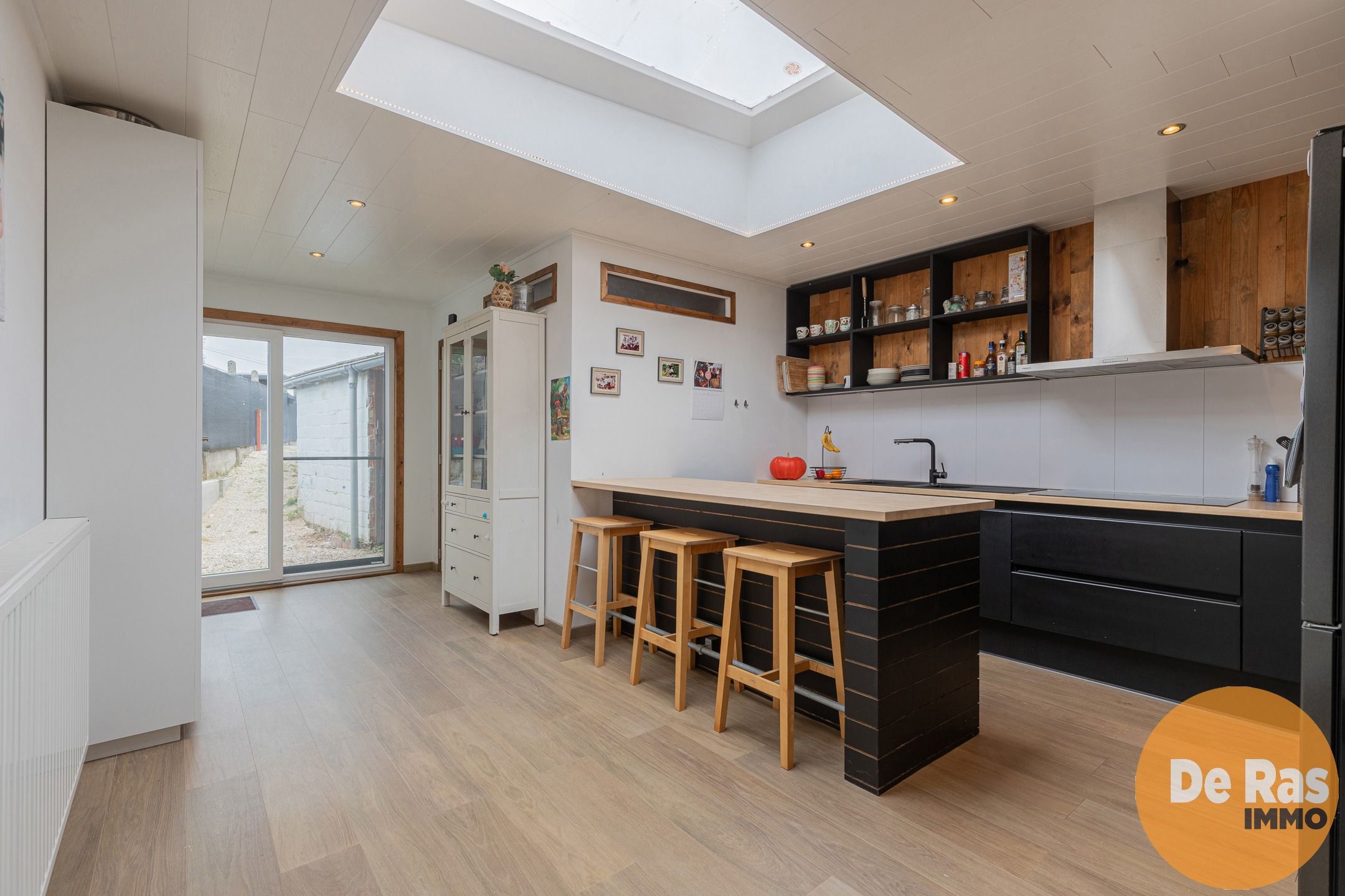 WELLE - Instapklare woning met 3 slaapkamers foto 8