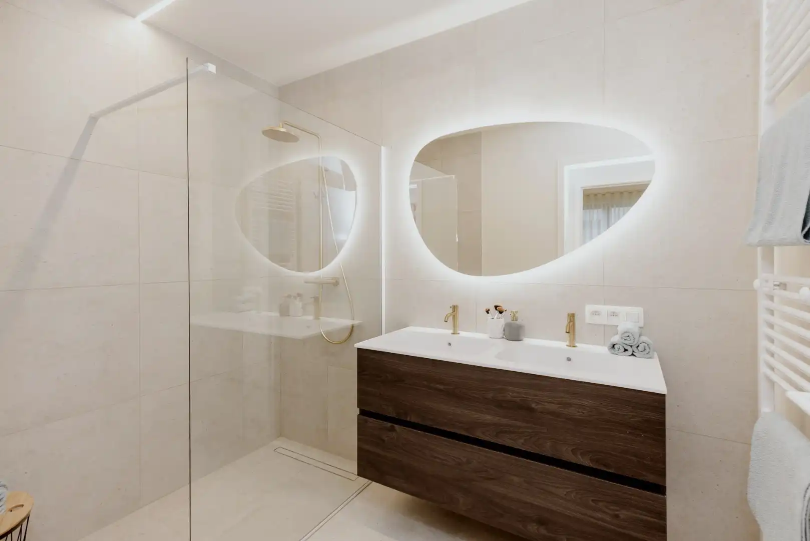 Instapklaar modelappartement centrum Waregem te koop foto 21
