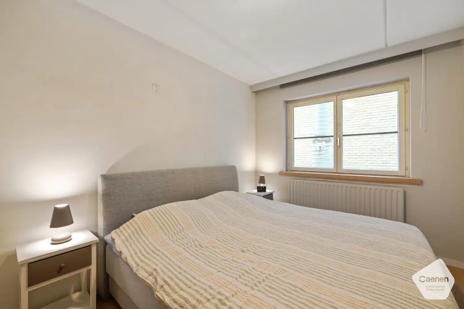 Instapklaar 3 slaapkamer appartement in hartje Blankenberge foto 8