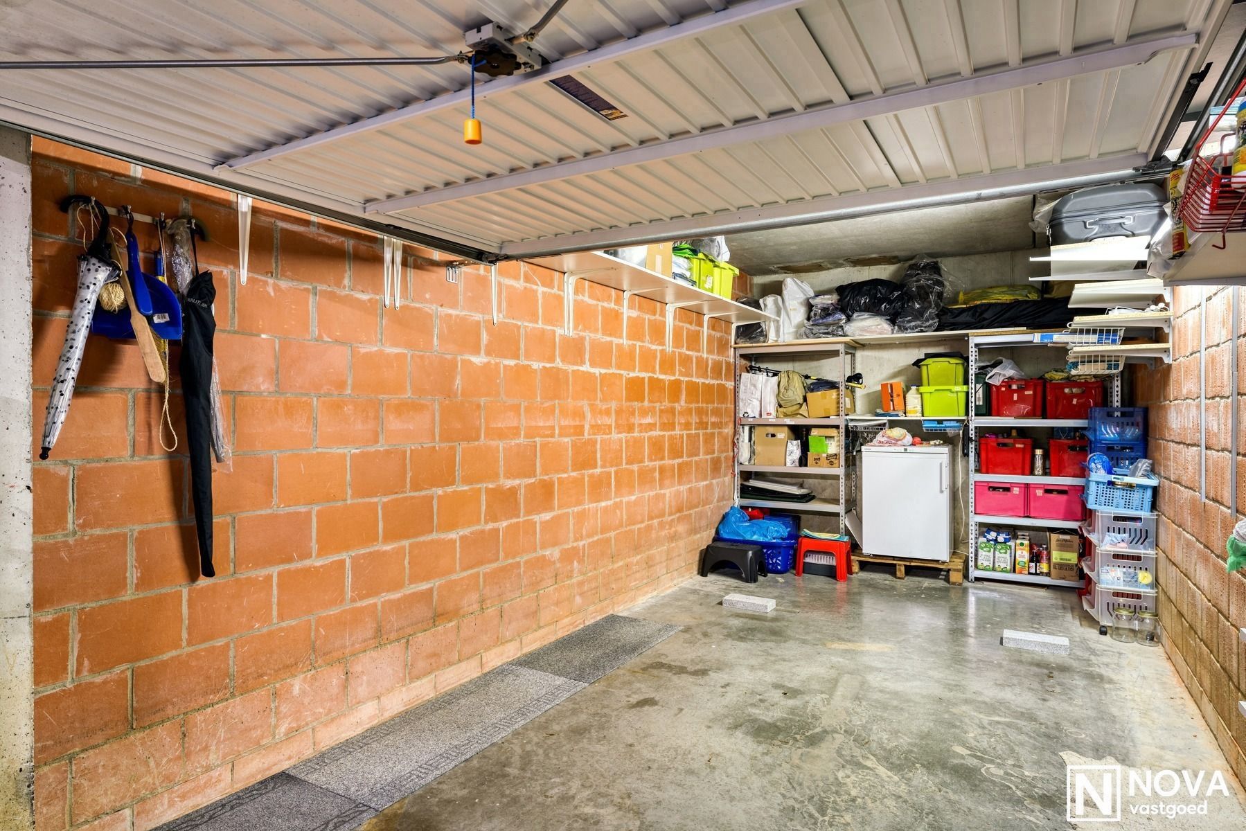 APPARTEMENT (3 SLPK.) INCL. GARAGE foto 16