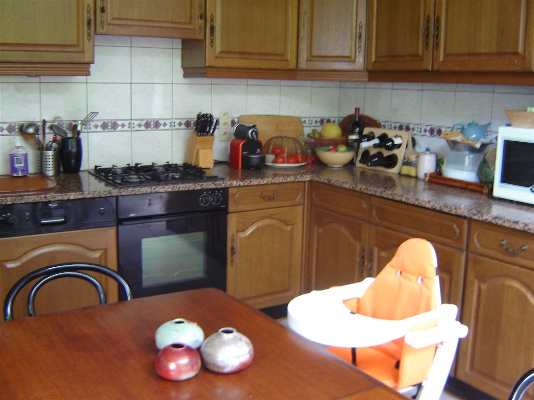 Huis foto 4