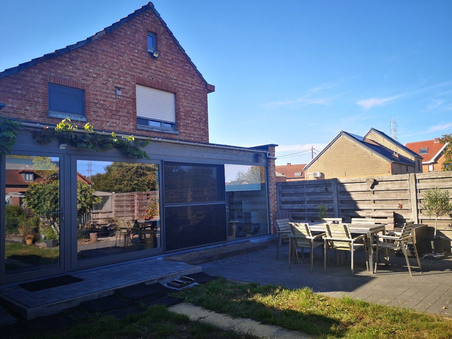 Gerestaureerde open bebouwing rustig gelegen te Haacht foto 29