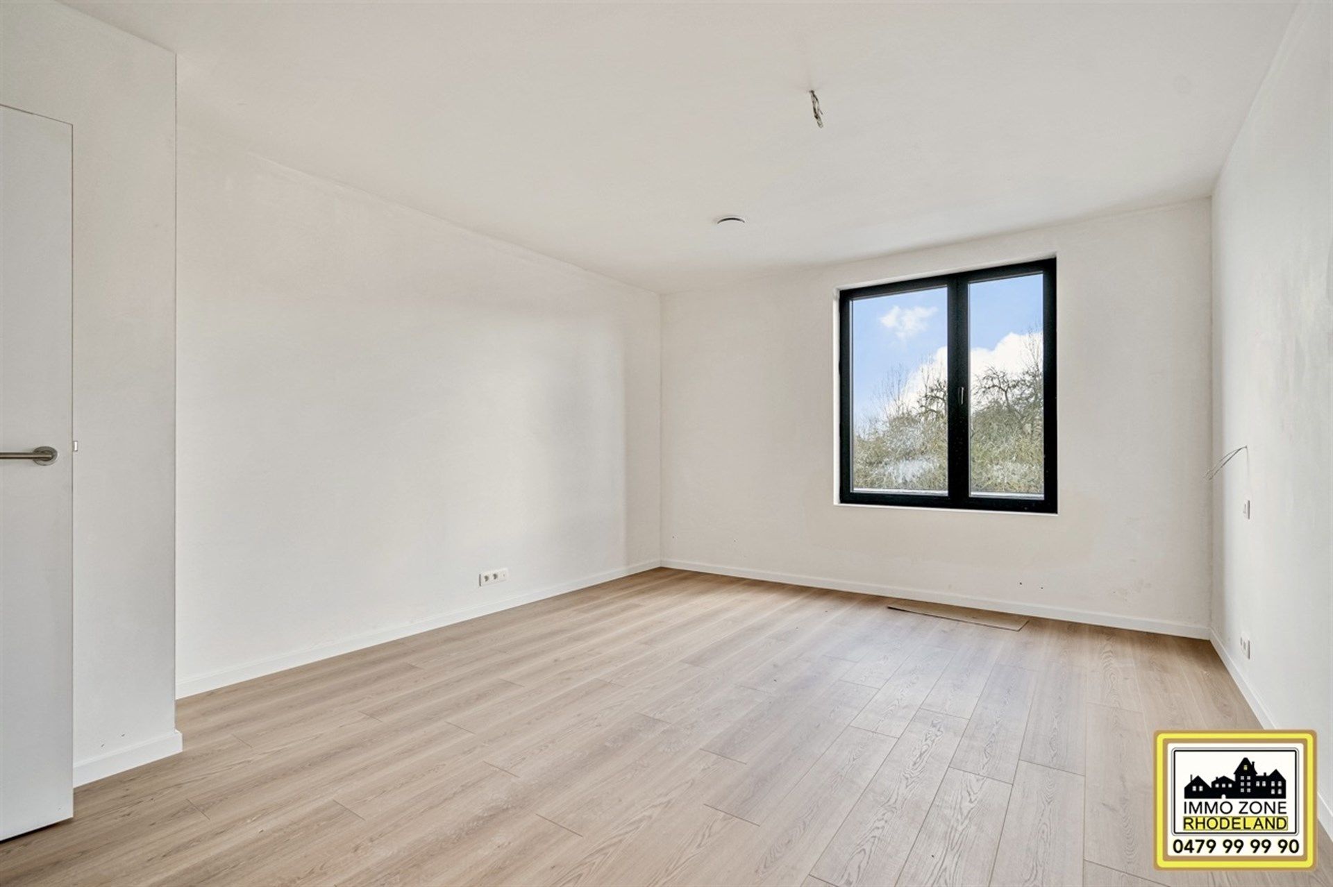 Prachtige nieuwbouw woningen met 3 slpks, garage en tuin foto 12