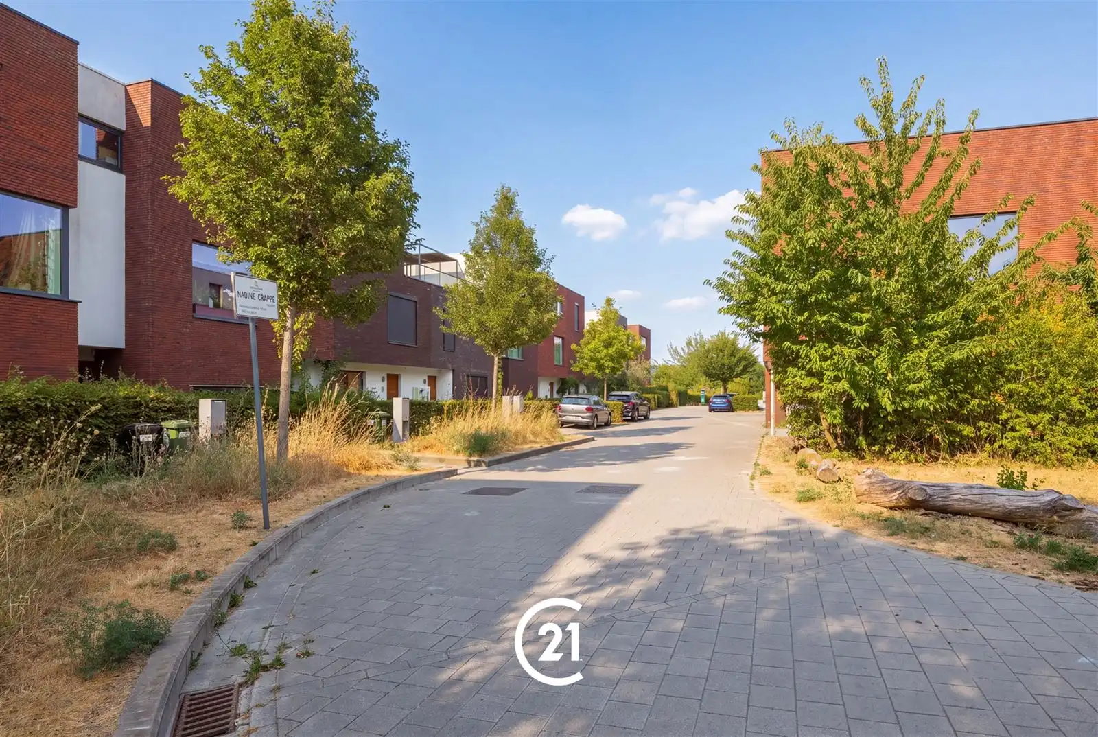 Instapklare woning met tuin op toplocatie in Gent. foto 20