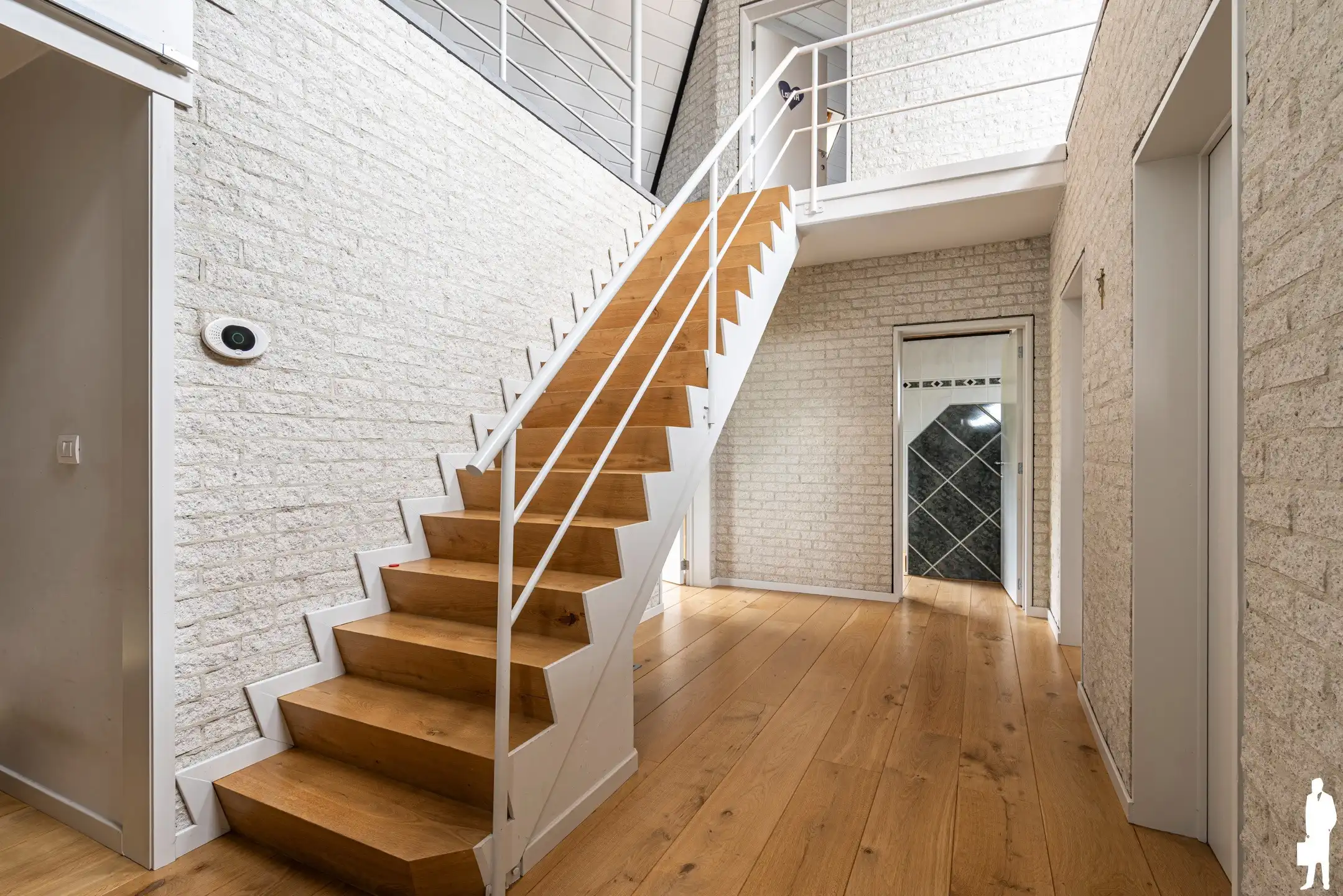 Architectenvilla - industrieel ontwerp, 5 à 6 slpk., 2.228m² foto 19