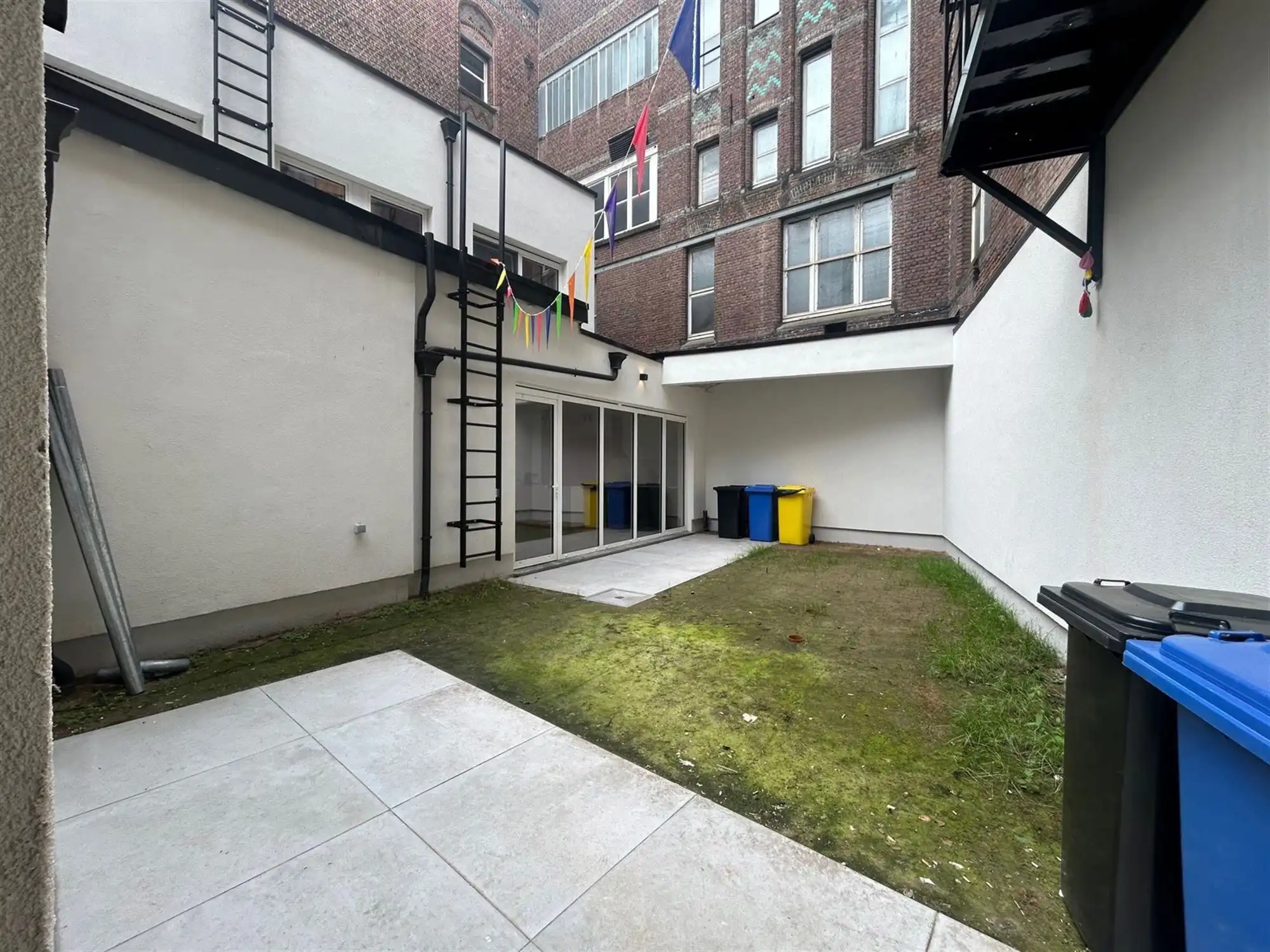 7 vergunde kamers Tiensestraat Leuven foto 4