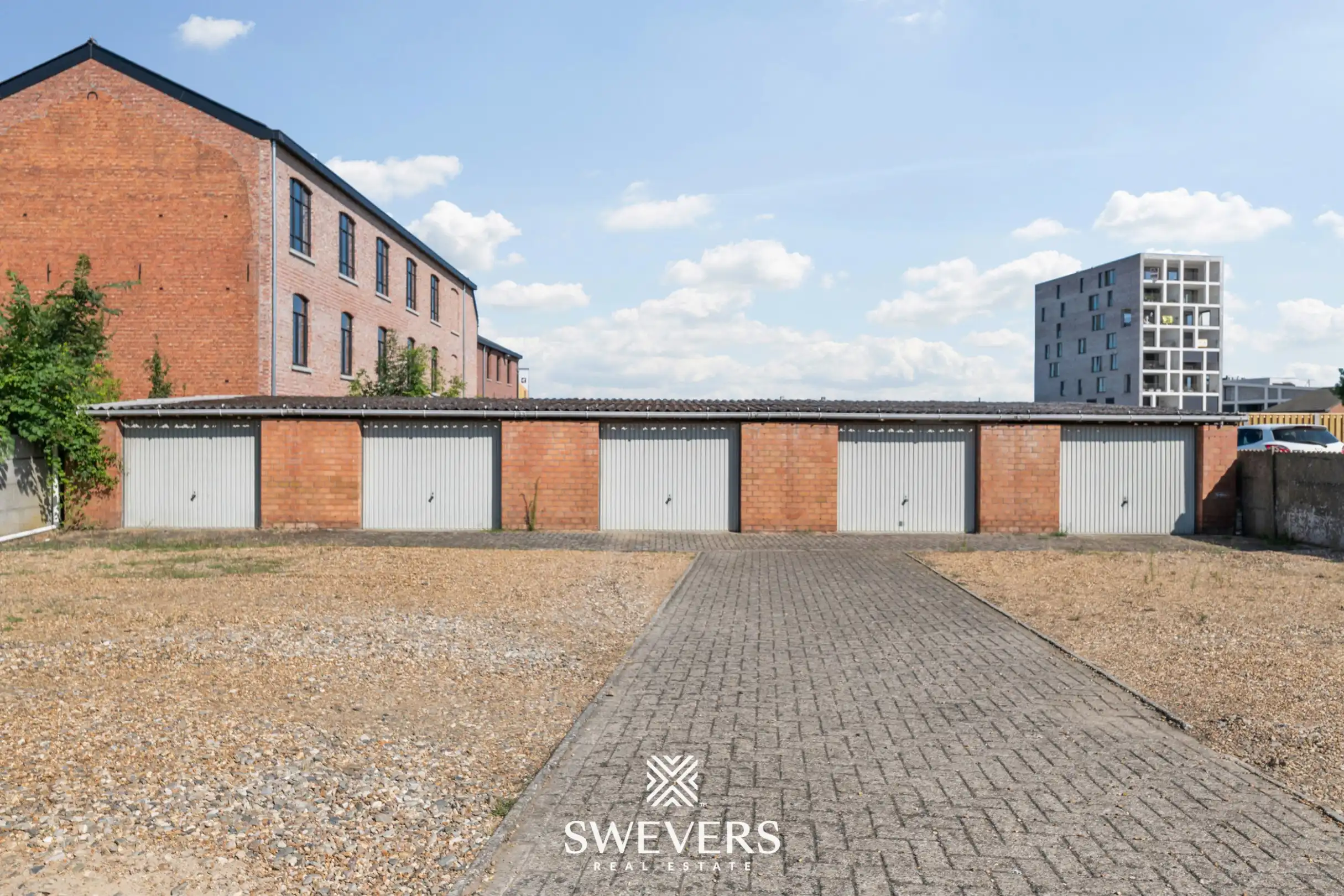 Strategisch investeringspand in het hart van Beringen met onmiddellijk rendement foto 38