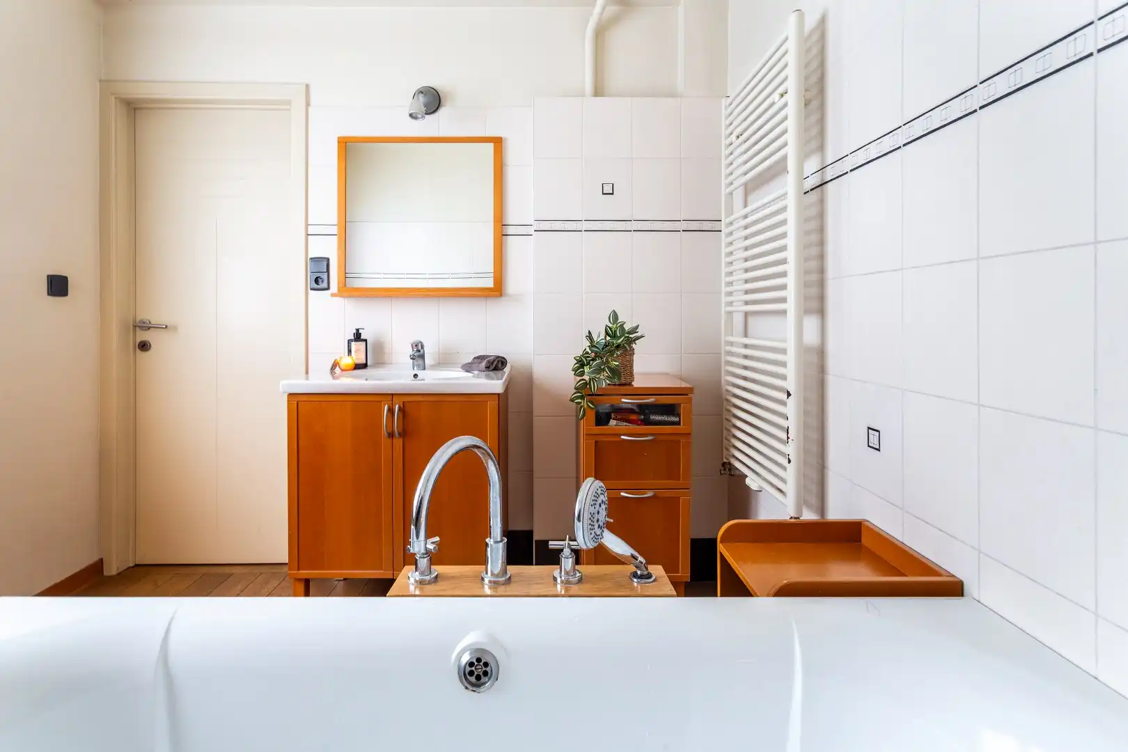 Creëer jouw thuis in de Theaterbuurt foto 16