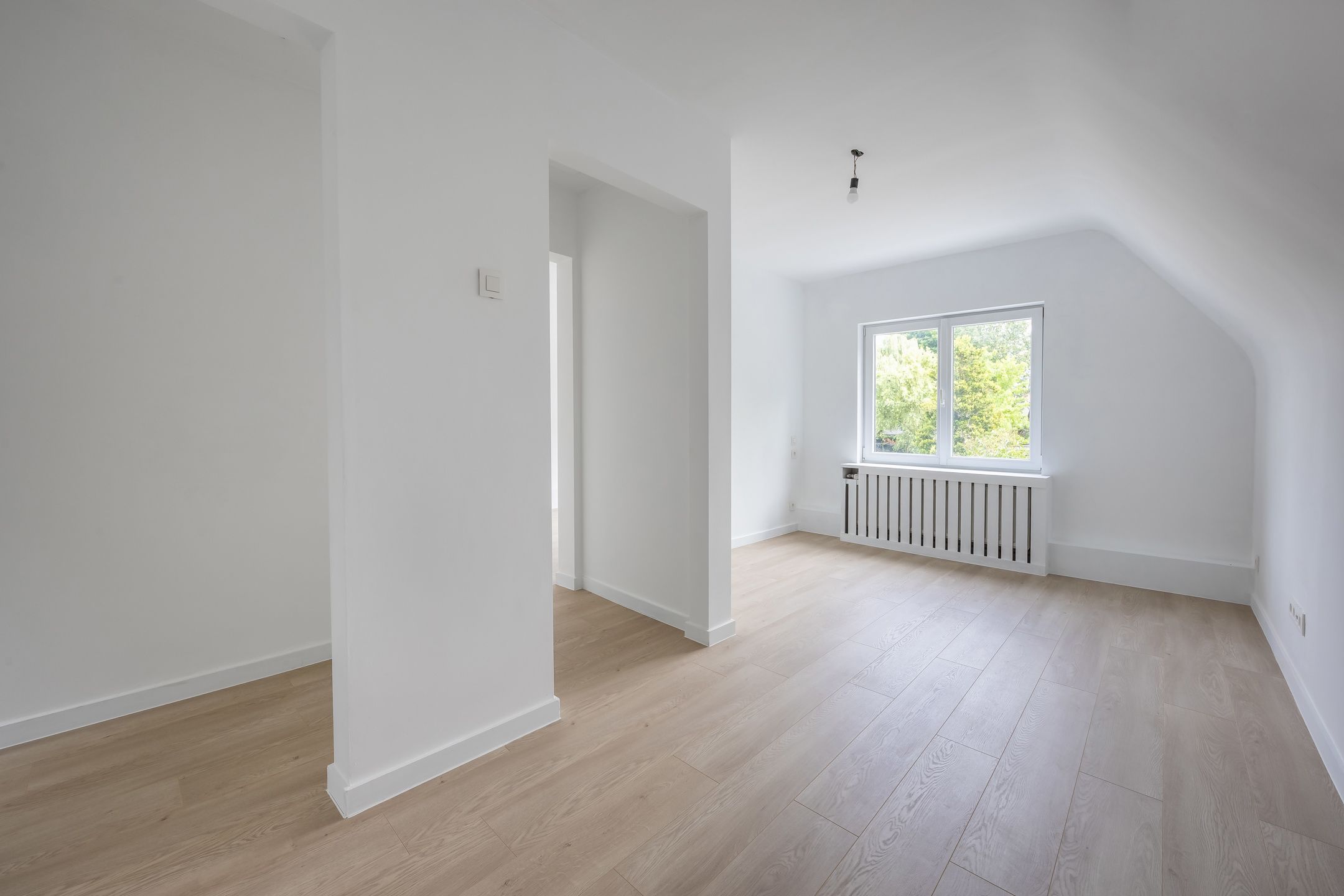 Karaktervolle woning met zwembad op toplocatie in Wijnegem foto 16