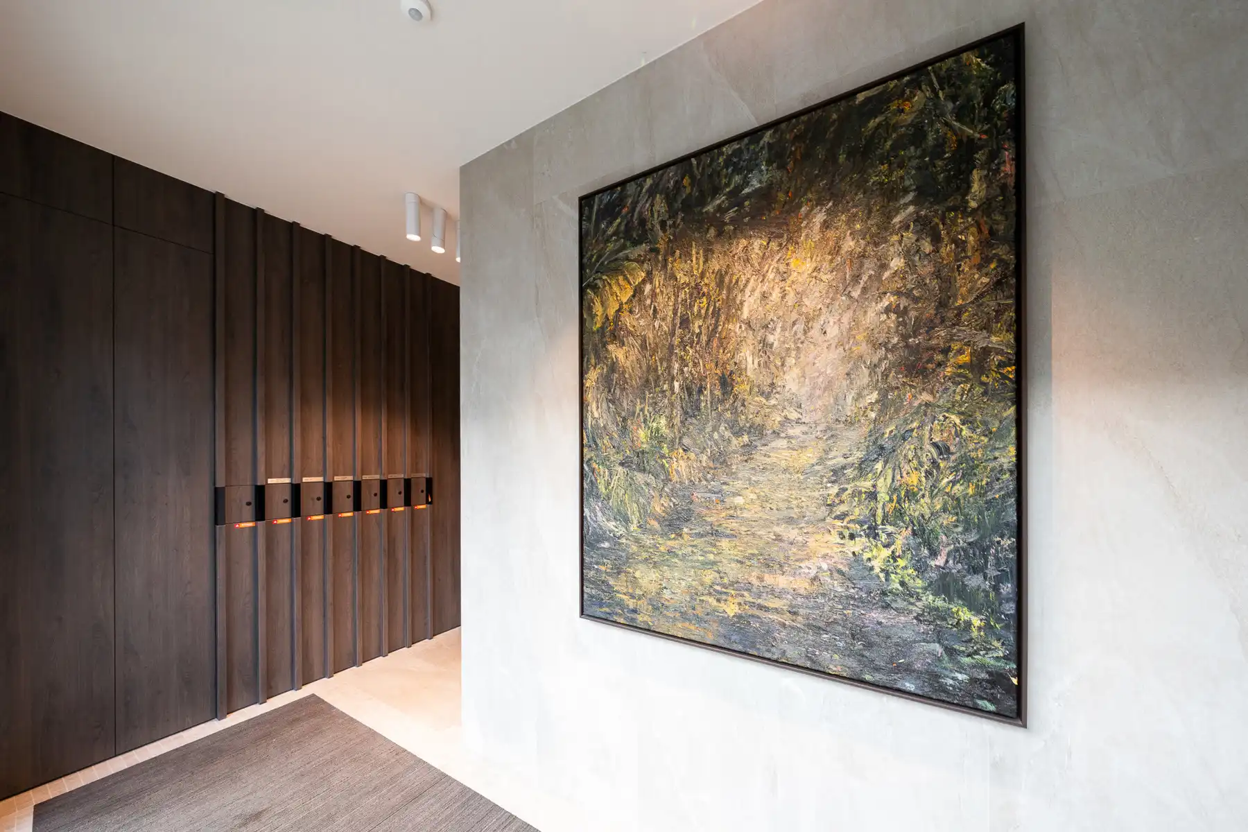 Riant luxe appartement met Parijse charme aan De Graanmarkt foto 16