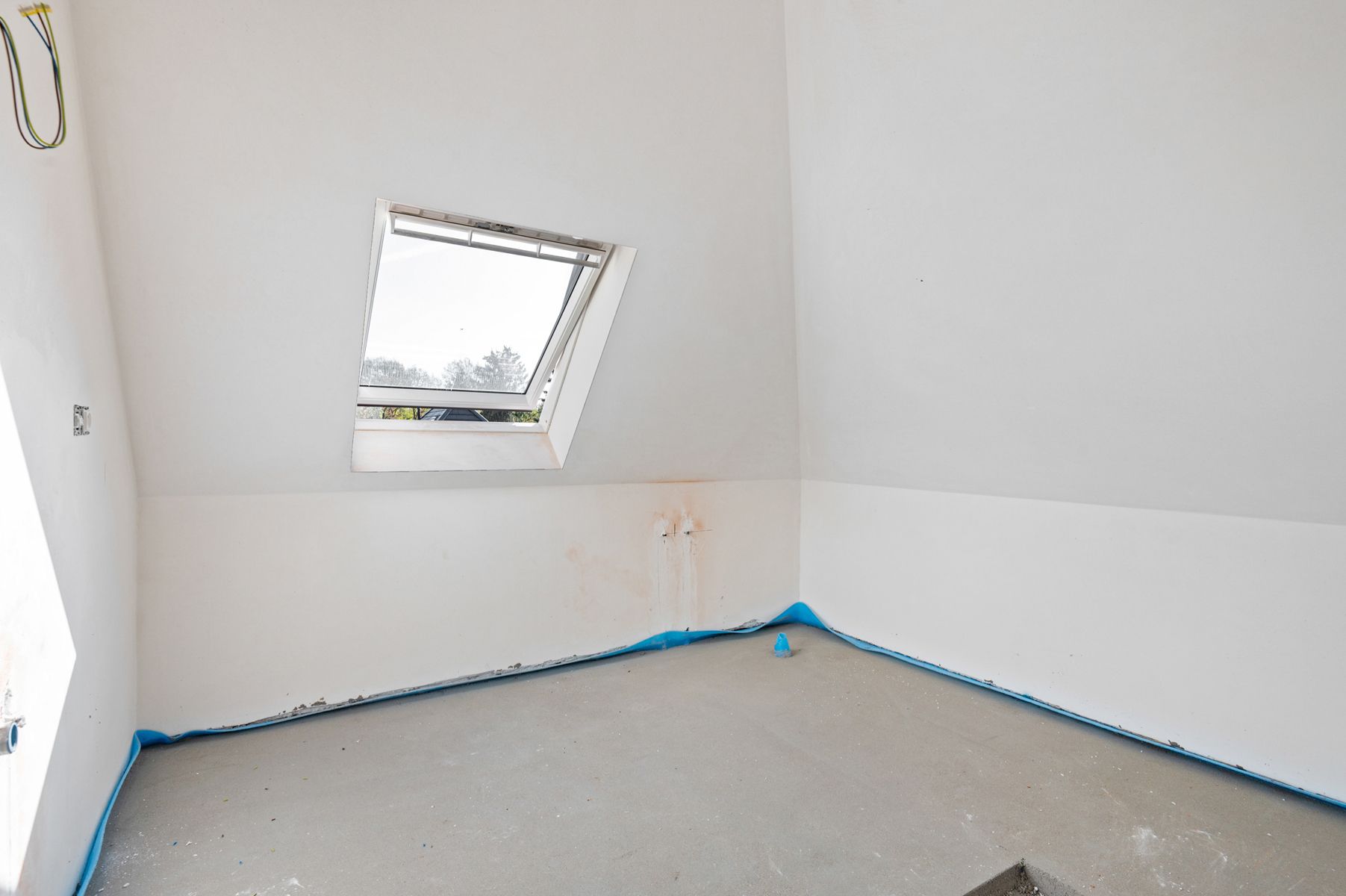 Energiezuinige nieuwbouwwoning voor het dorp van Schilde. foto 18