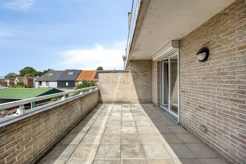 Instapklaar 2-slaapkamer appartement in Herent foto 12