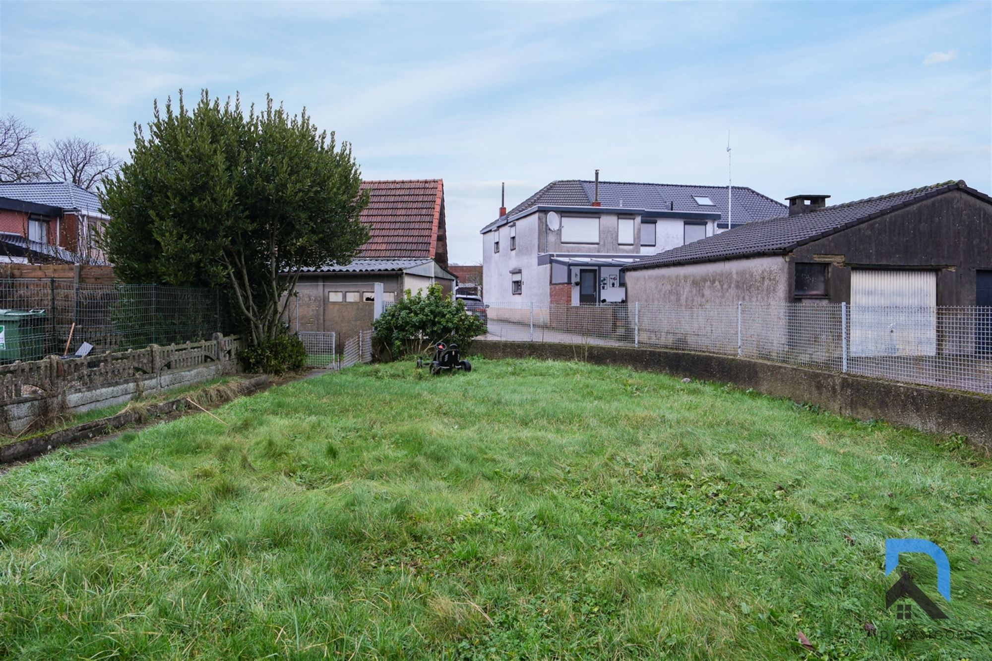 Mooie woning met ruime tuin in Zwartberg foto 21