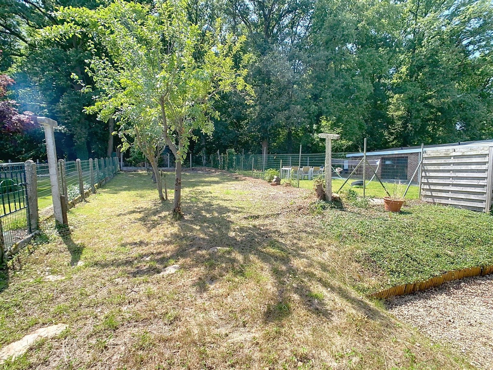 Charmante woning, 4 slpks (+ inrichtb zolder), tuin, 3a 47ca foto 7