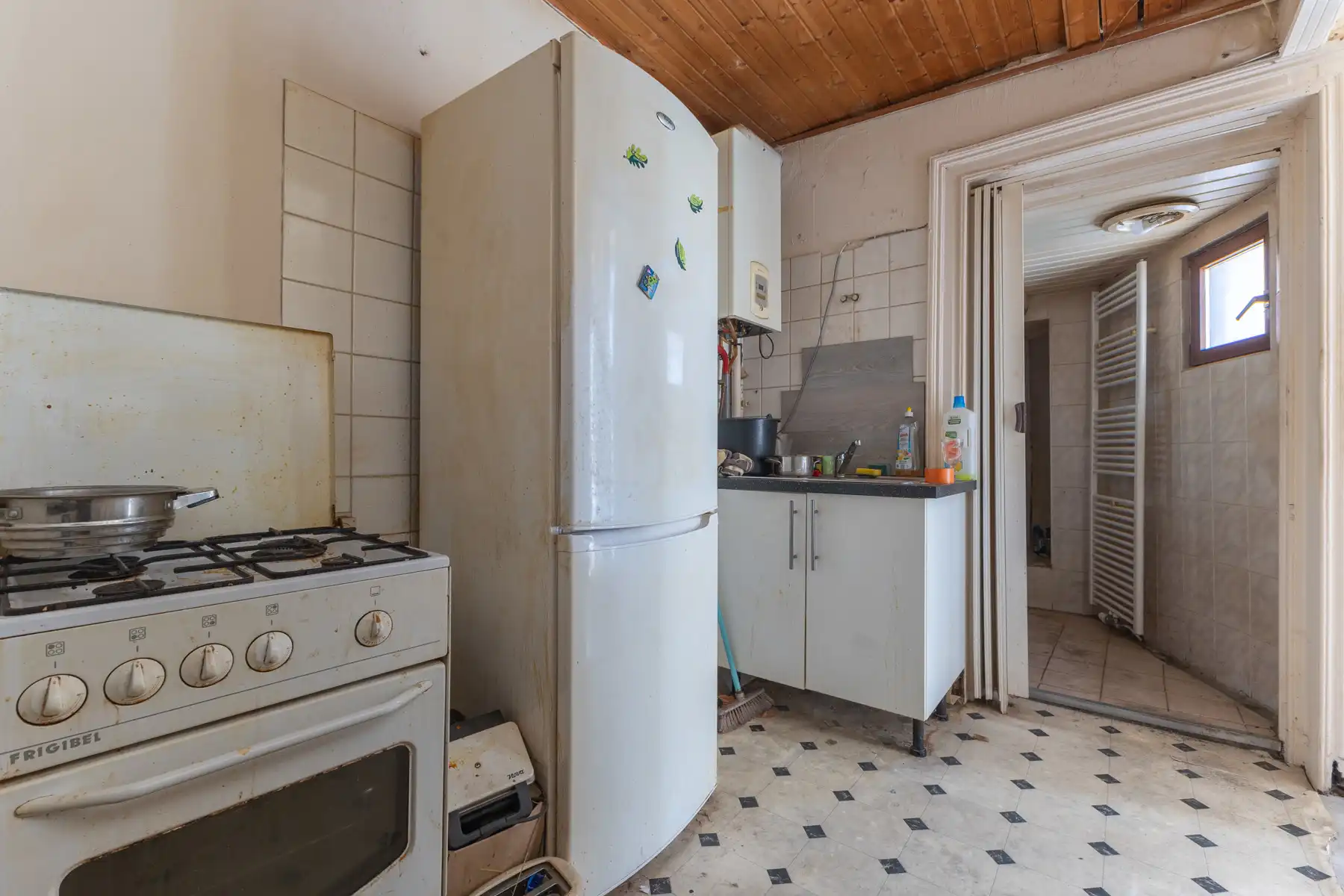 Maison unifamilale avec 5 chambres foto 21