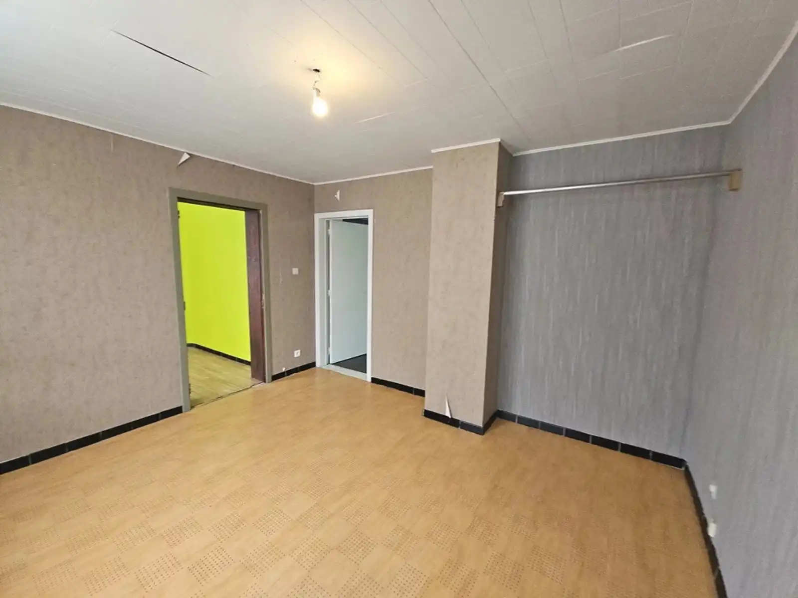 Charmante gelijkvloerse woning in een rustige residentiële omgeving. foto 19