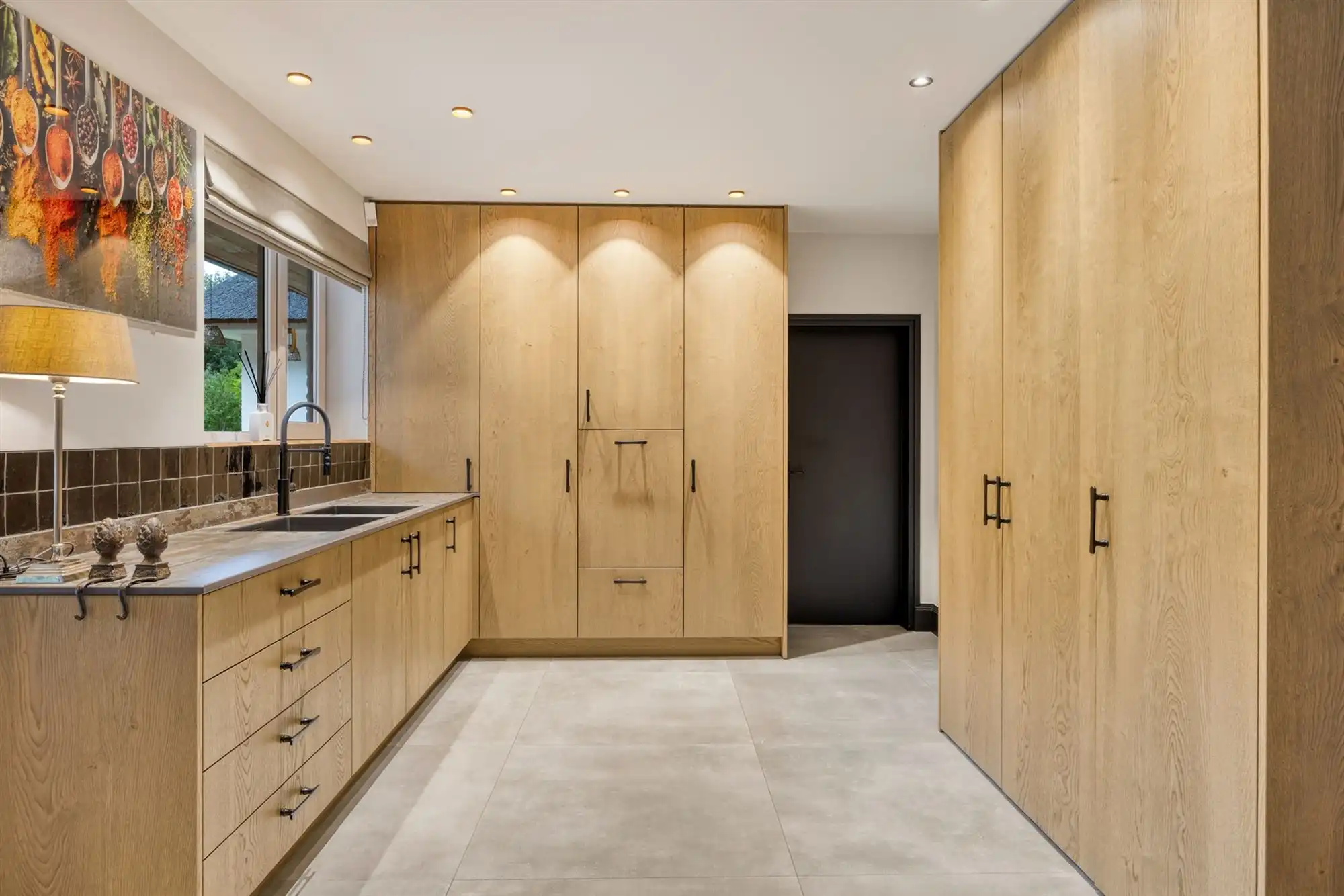 Landelijke luxe: unieke villa op ca. 11.000 m² privé-domein foto 27