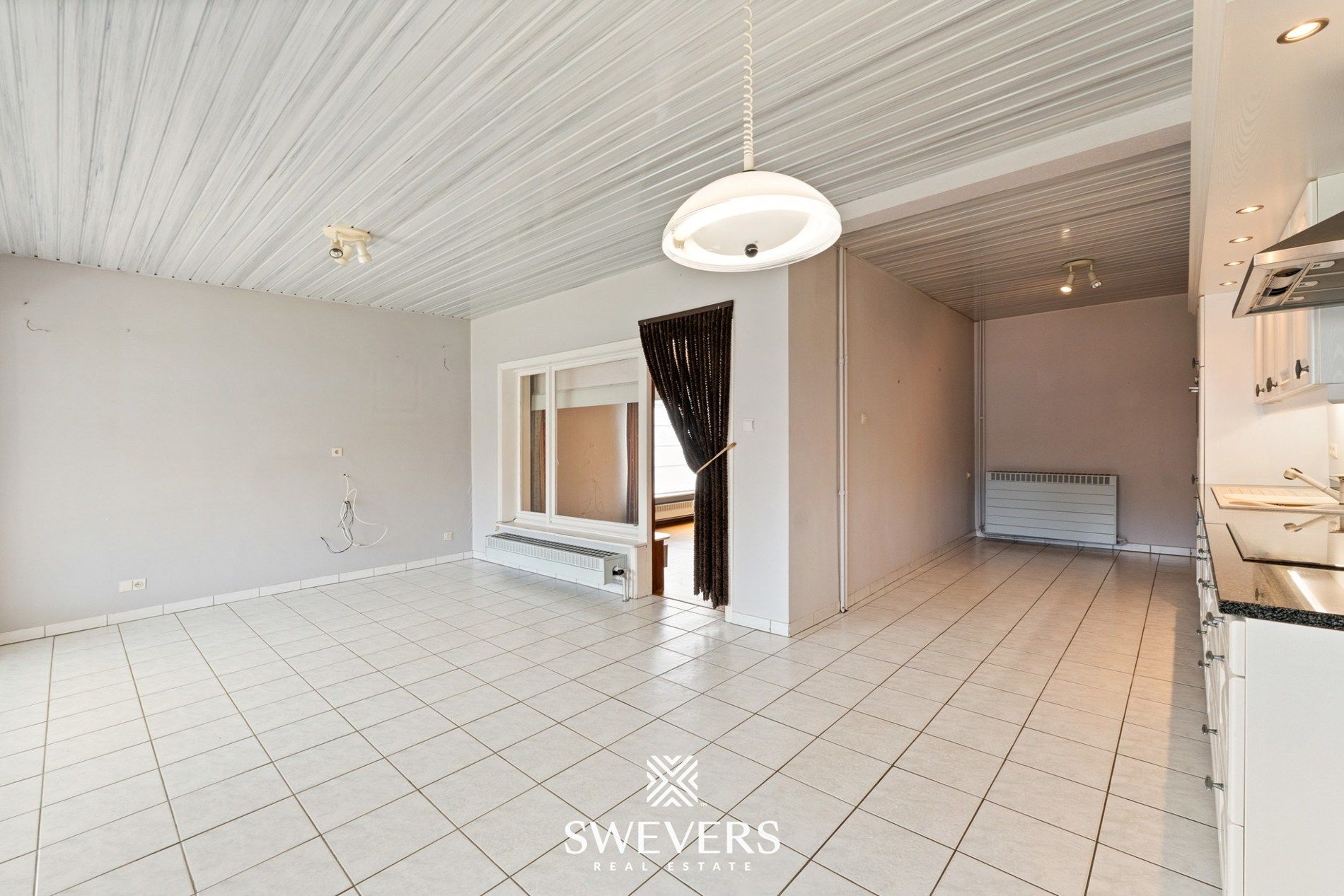 Split-level woning met 3 slaapkamers op 9 are 48ca in Paal foto 12