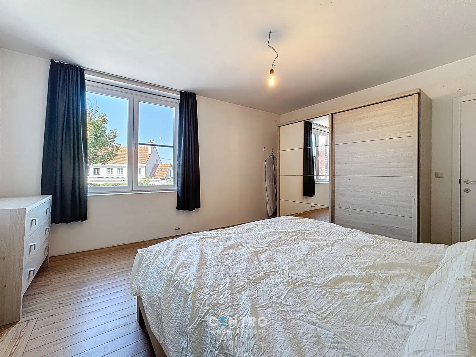 UITERST karaktervolle burgerwoning met 3 à 4 slpks, garage én tuin! foto 14