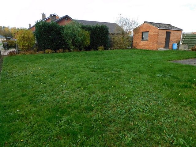 Rustig gelegen gelijkvloerse woning  foto 15