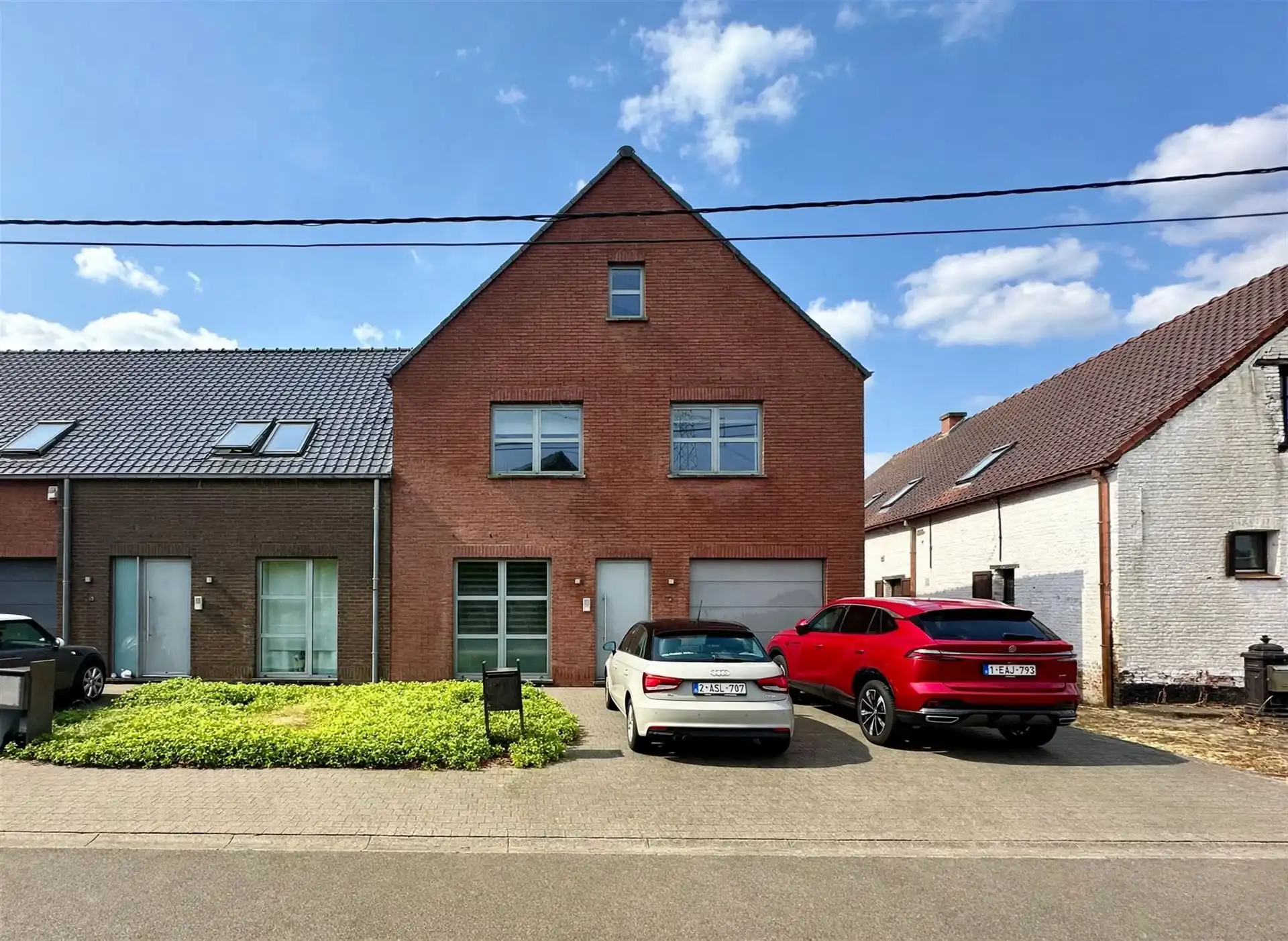 Huis te huur Valkstraat 1 - 1880 Kapelle-op-den-Bos