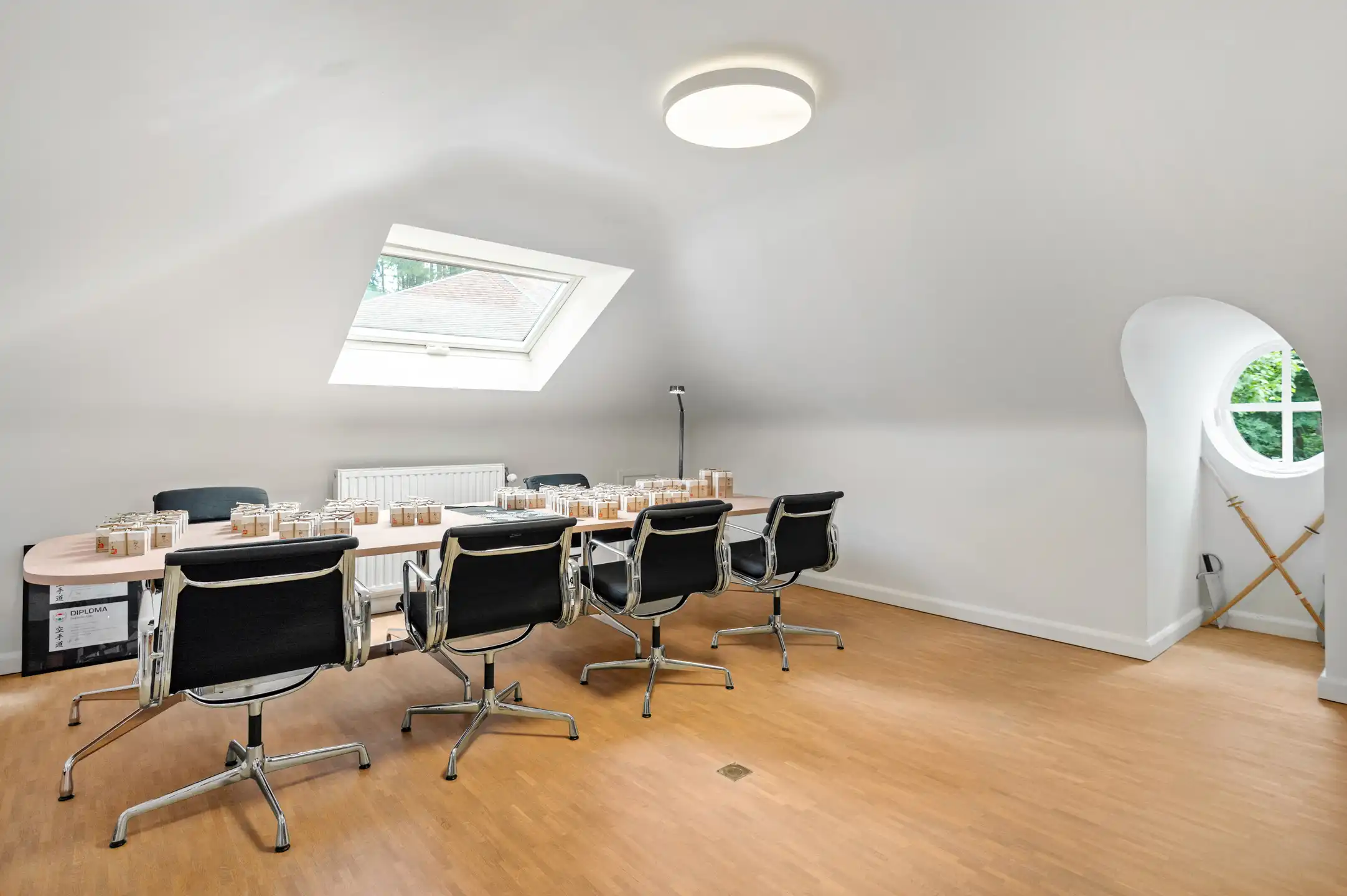 Prachtige villa in de Pater Nuyenslaan – Sels Villabouw foto 29