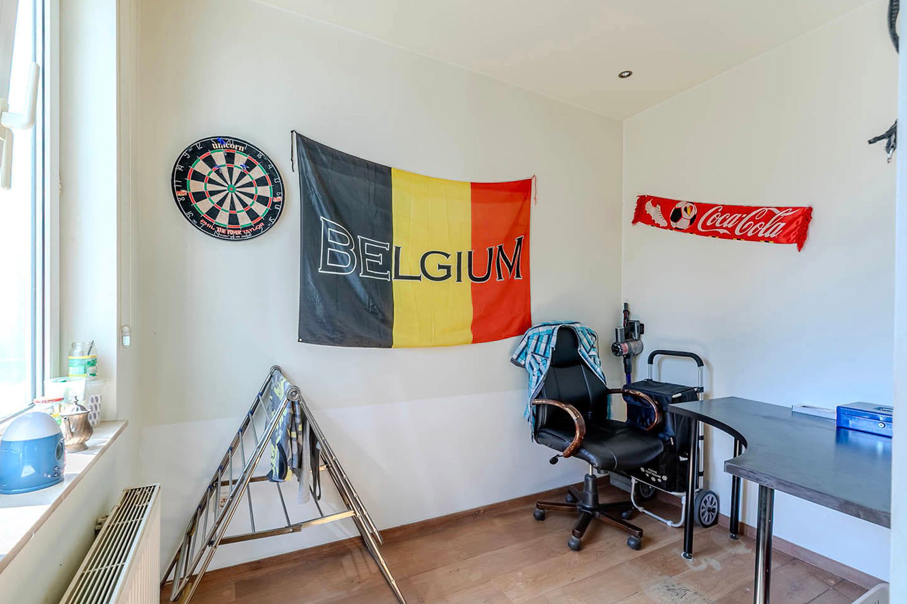 Opbrengsteigendom bestaande uit 3 units te koop. foto 11