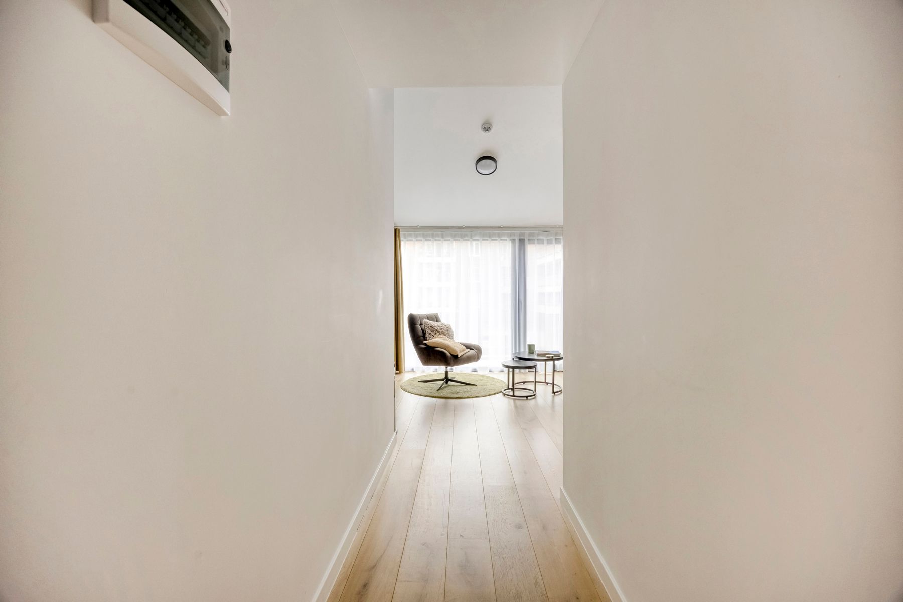 Opbrengsteigendom nabij stadscentrum foto 4