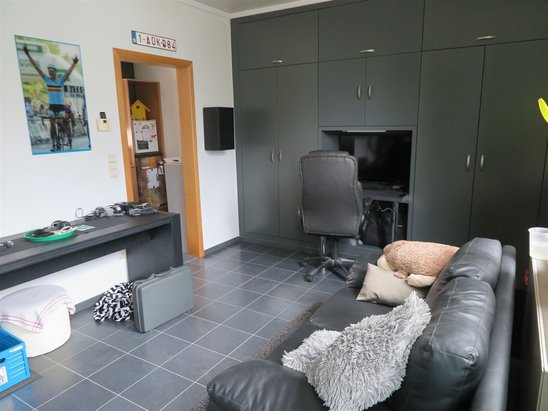 Huis foto 3