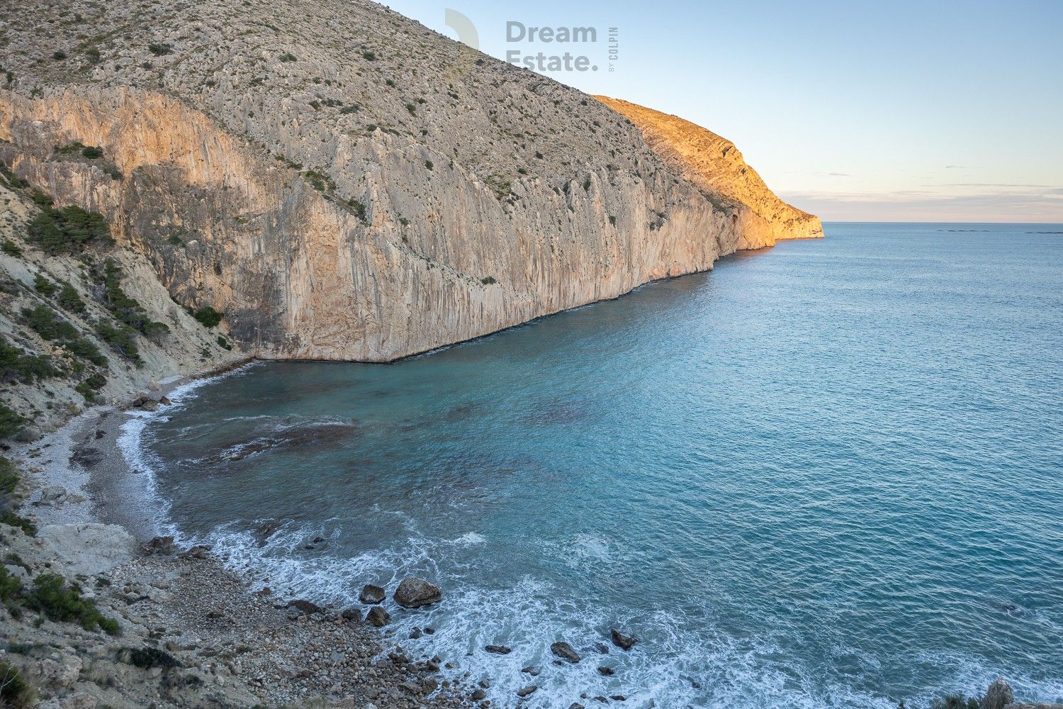 Ruime instapklare appartementen in het hart van Pueblo Mascarat, Altea foto 49