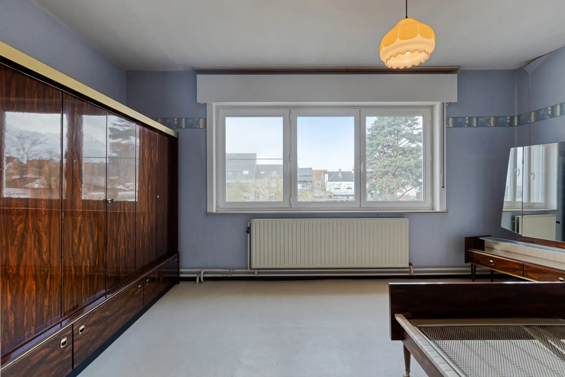 Solide woning met 4 slaapkamers, garage en tuin! foto 12