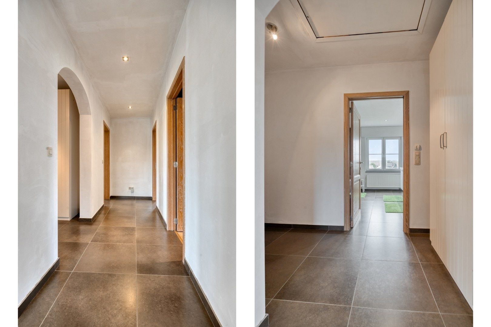  Open bebouwing met 4 ruime slaapkamers, bureau en 2 garages, tuin en terras in Bertem – EPC 133 kWh/m² foto 21