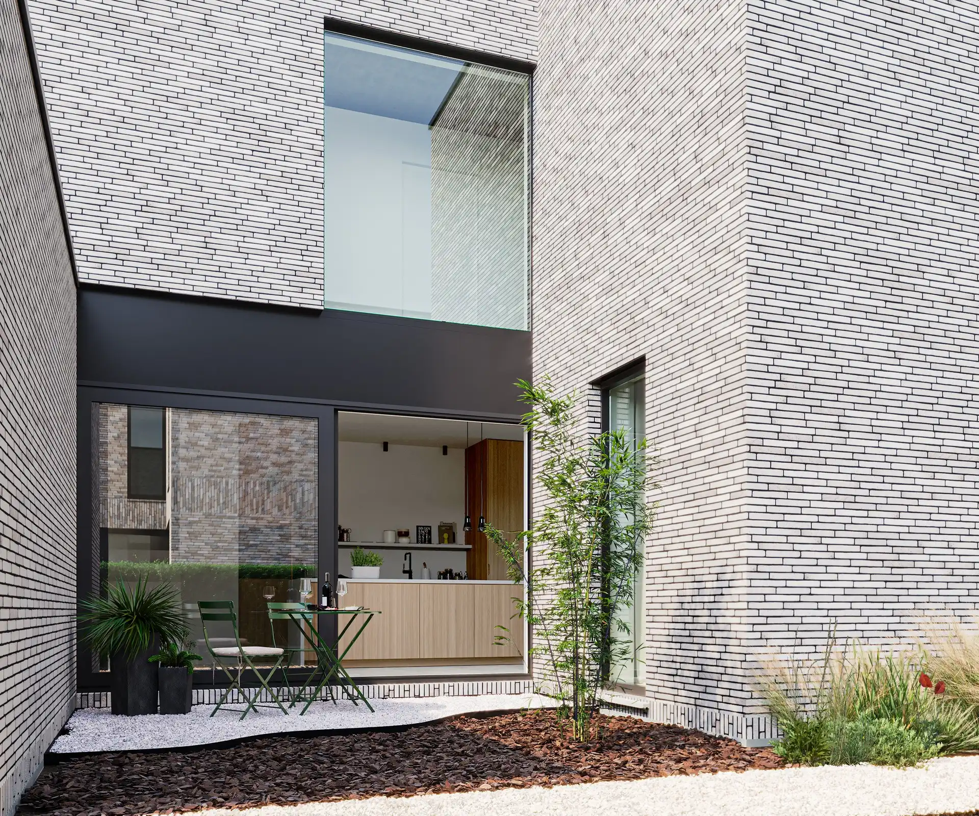 Woningen A-tract - Godskespark foto 3