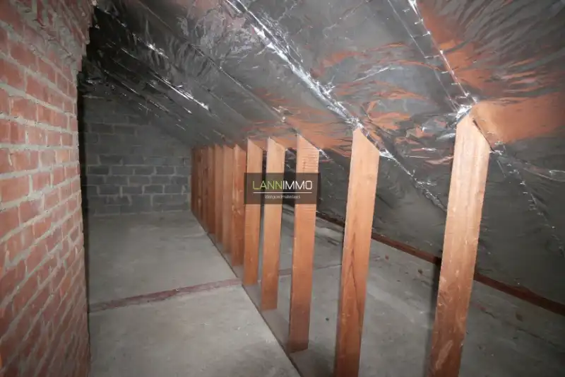 Instapklare woning met 2 slaapkamers en garage foto 18