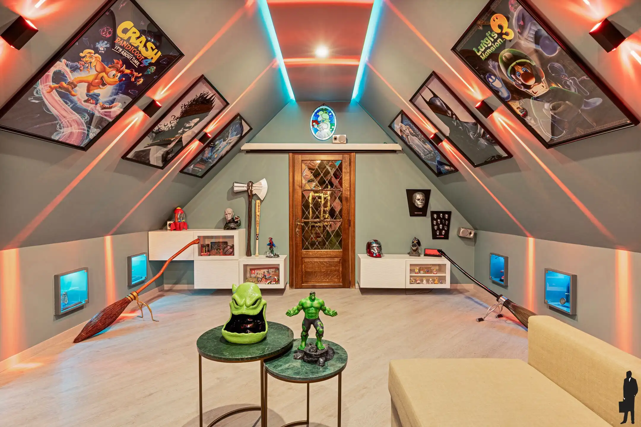 Villa in nieuwstaat vlak aan natuurgebied! foto 16