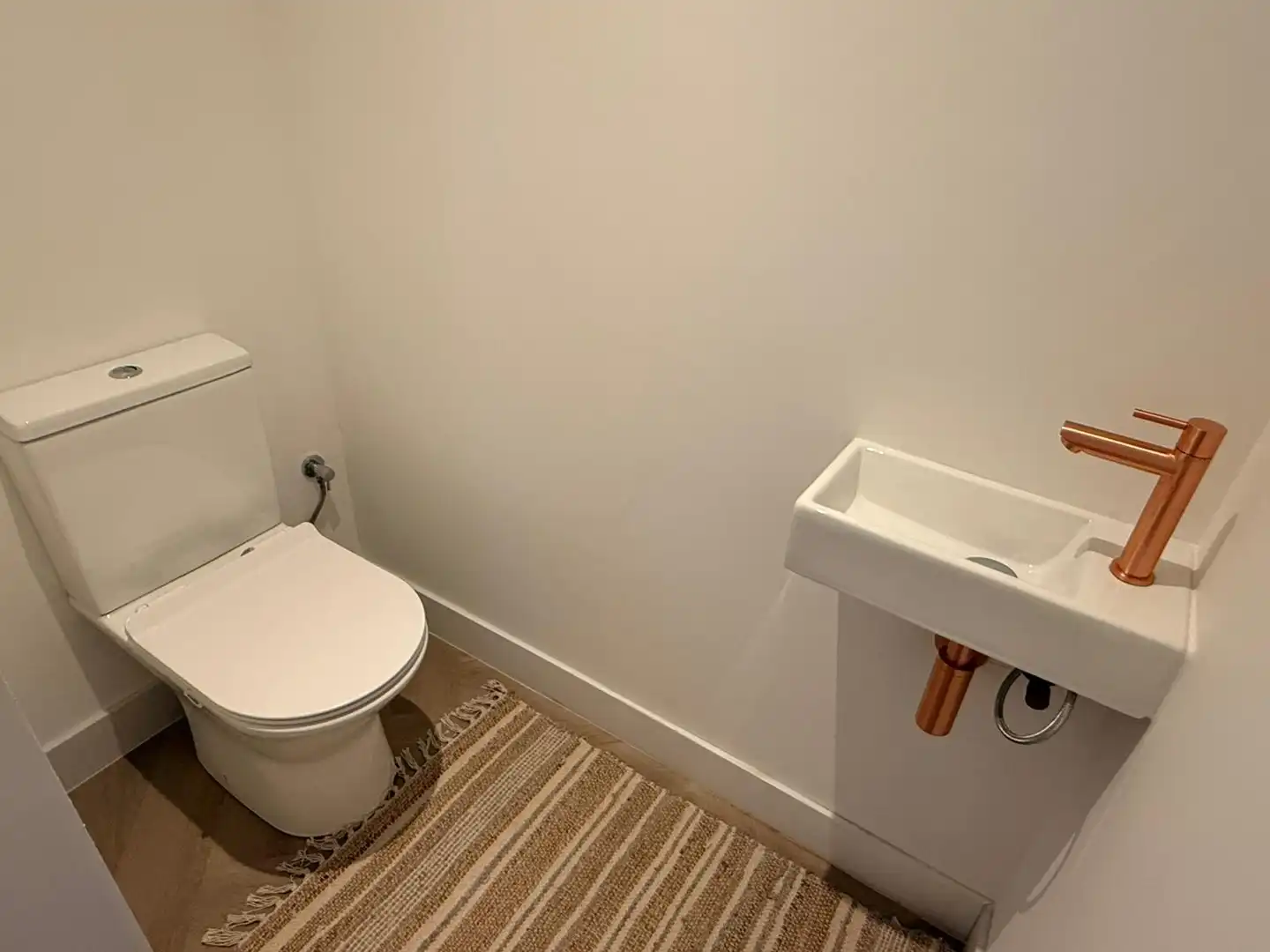 INSTAPKLARE NIEUWBOUWWONING foto 24