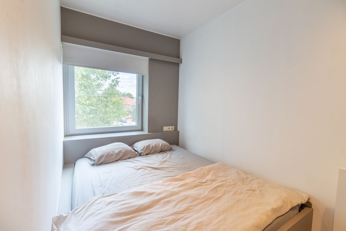 Instapklaar 2 slaapkamerappartement in Mortsel foto 11