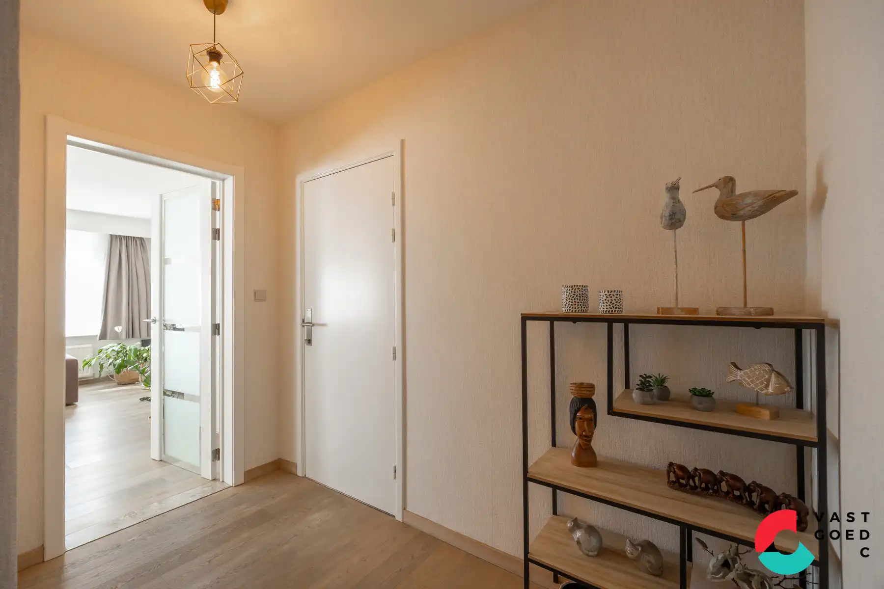 Appartement te koop foto 3