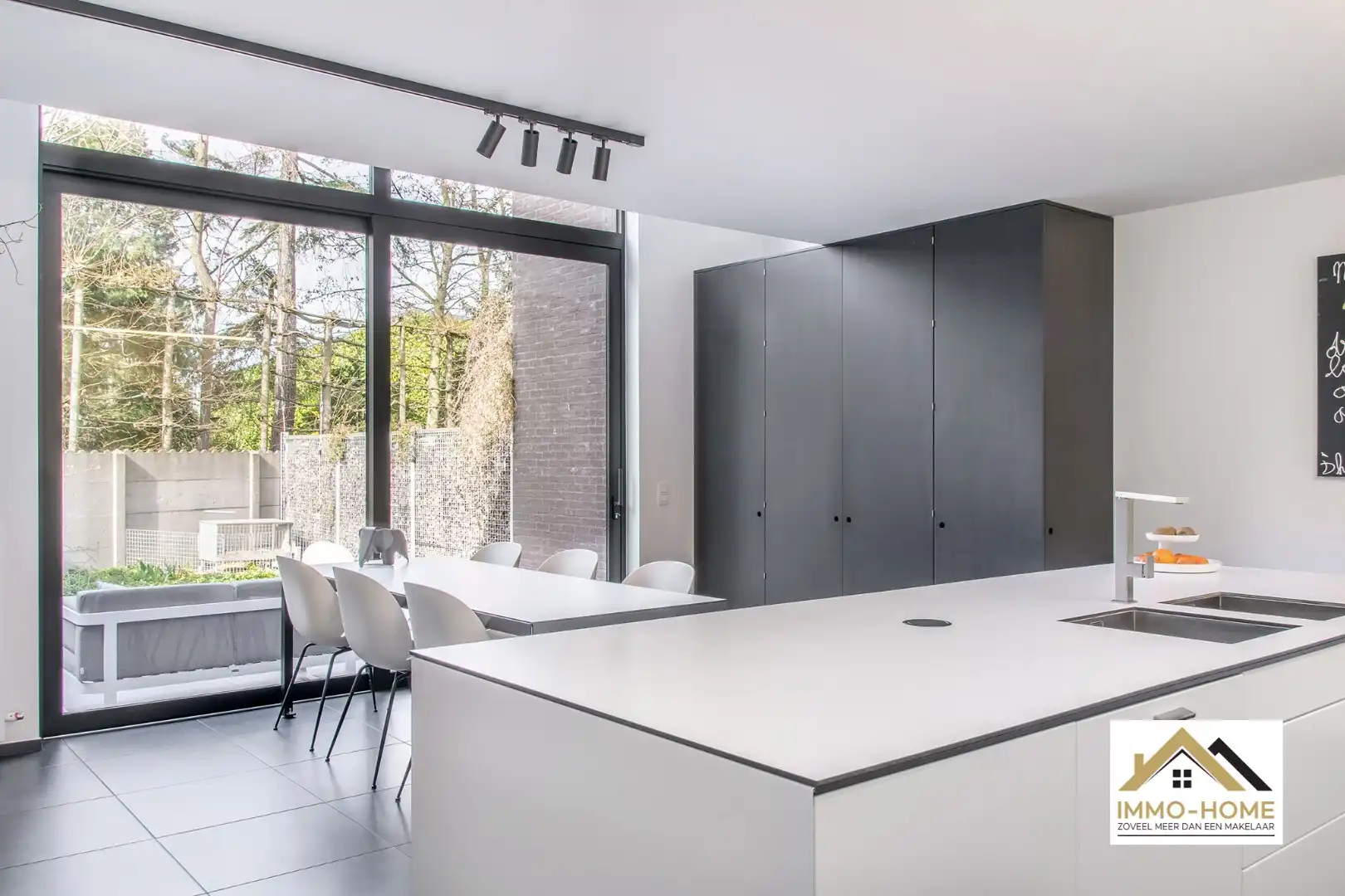 Moderne bel-etage met A-label op TOPlocatie foto 5