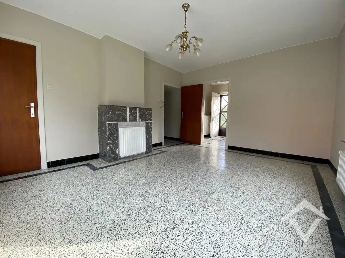 Alleenstaande woning met 3 slaapkamers en tuin te Koekelare foto 5