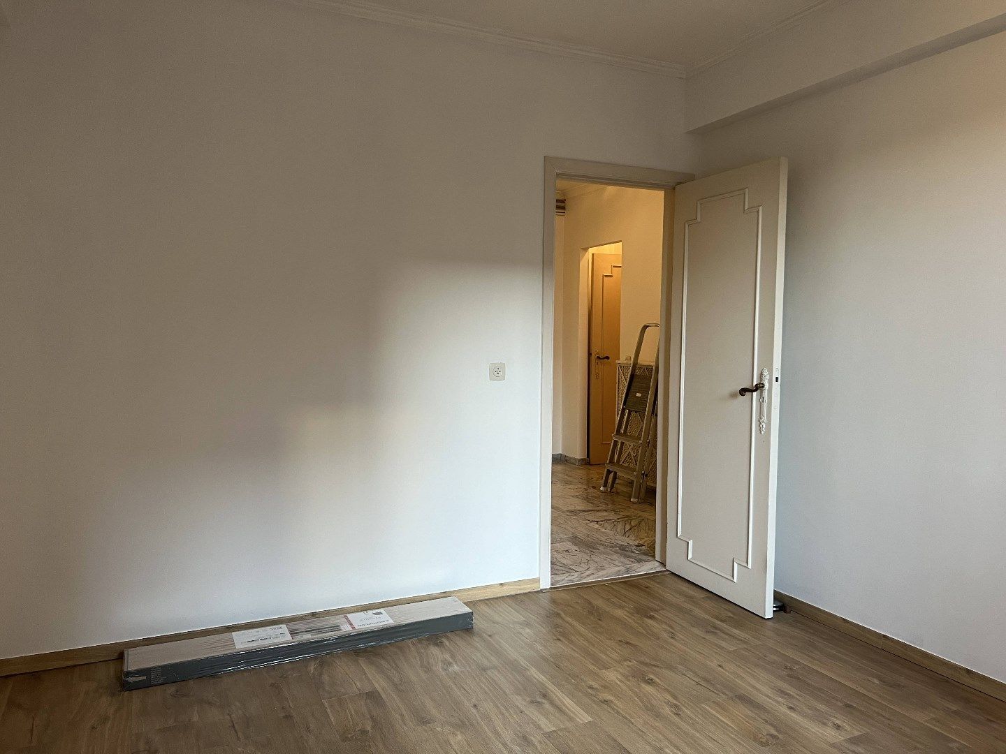 LICHTRIJK APPARTEMENT DICHTBIJ ZEEDIJK, DRIE GAPERS EN  ALLE WINKELS foto 17