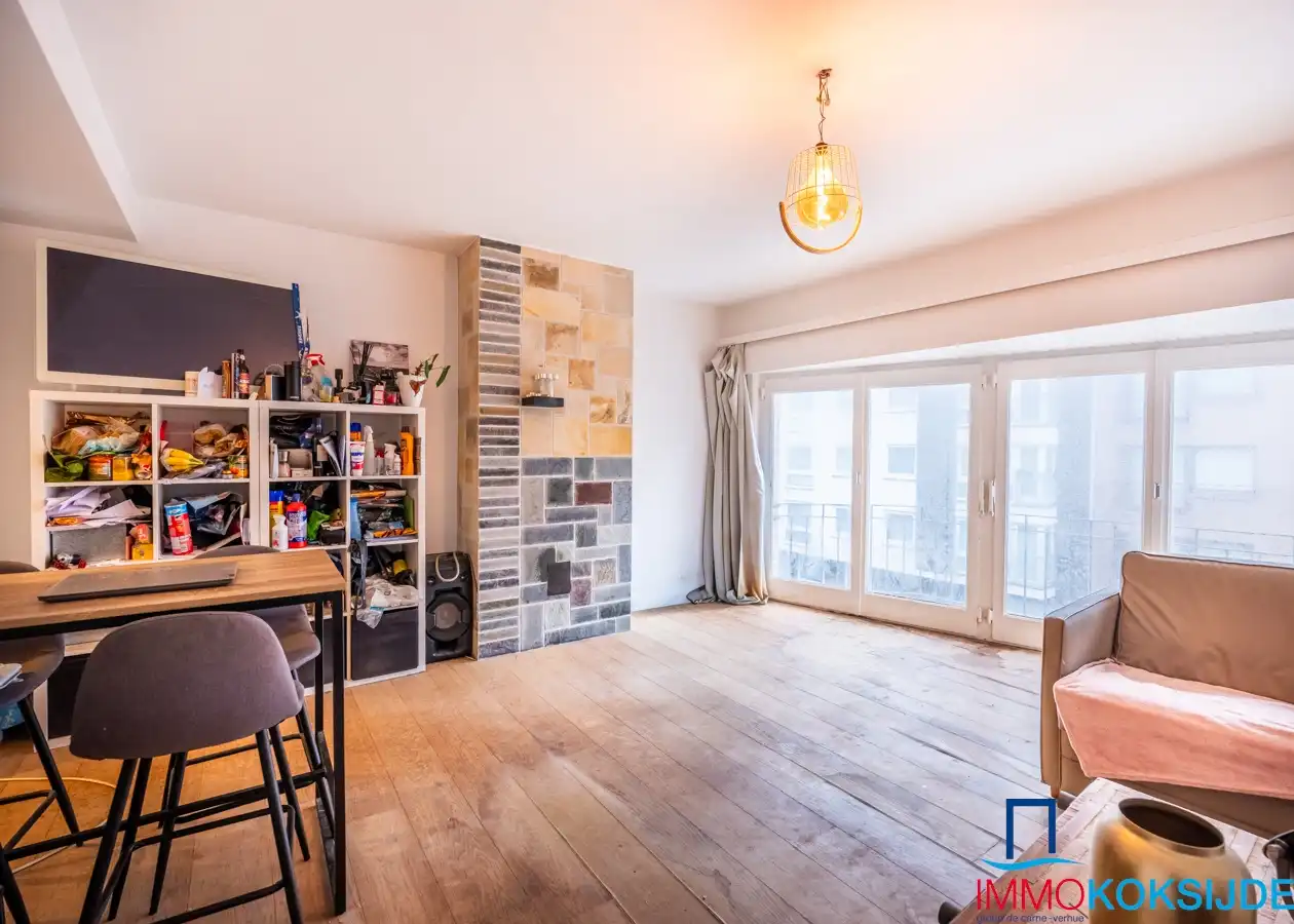 Casa Esmeralda 02.01 Koksijde foto 3