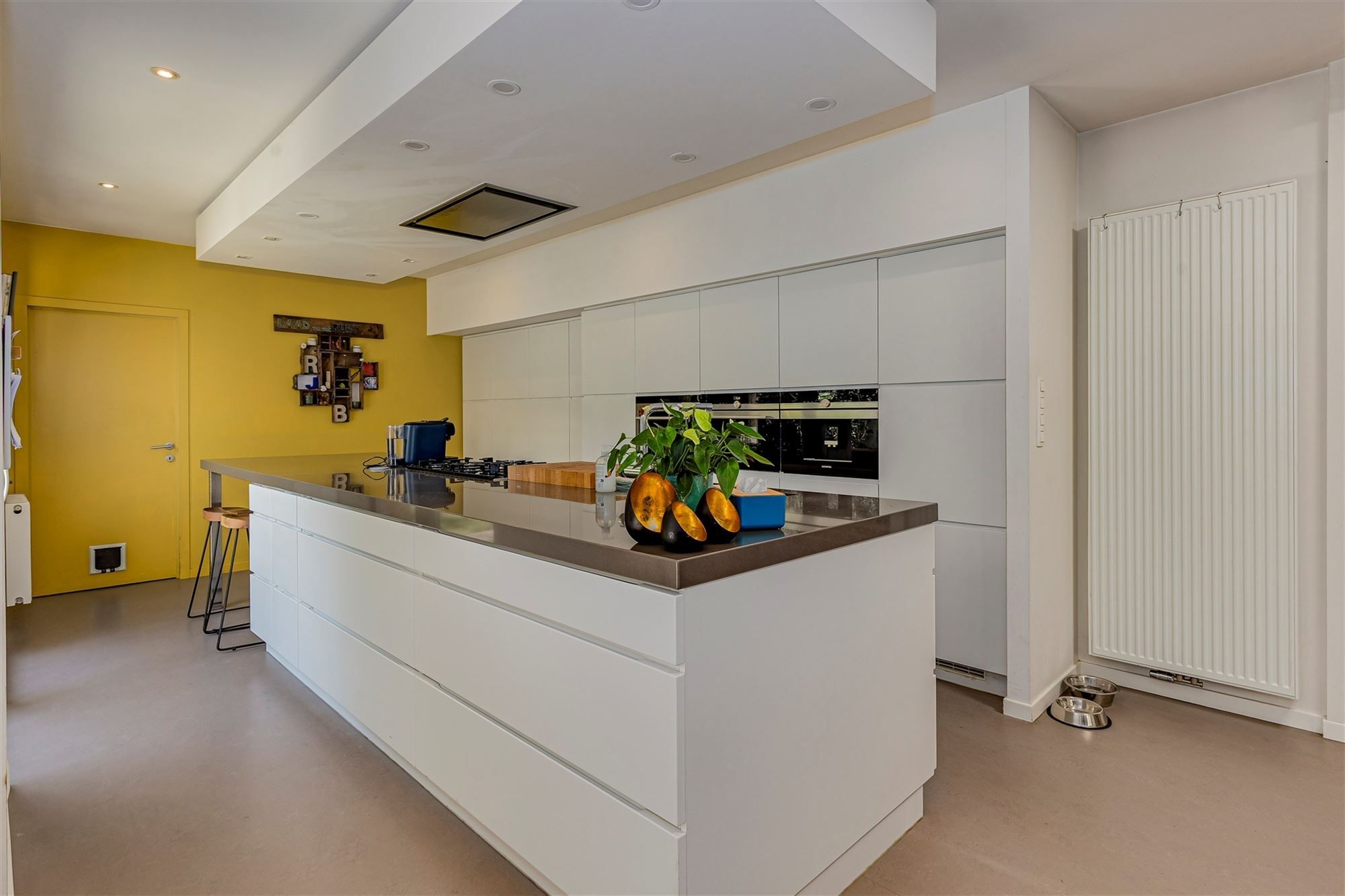 Uniek huis met winkel, atelier of bureel  foto 10