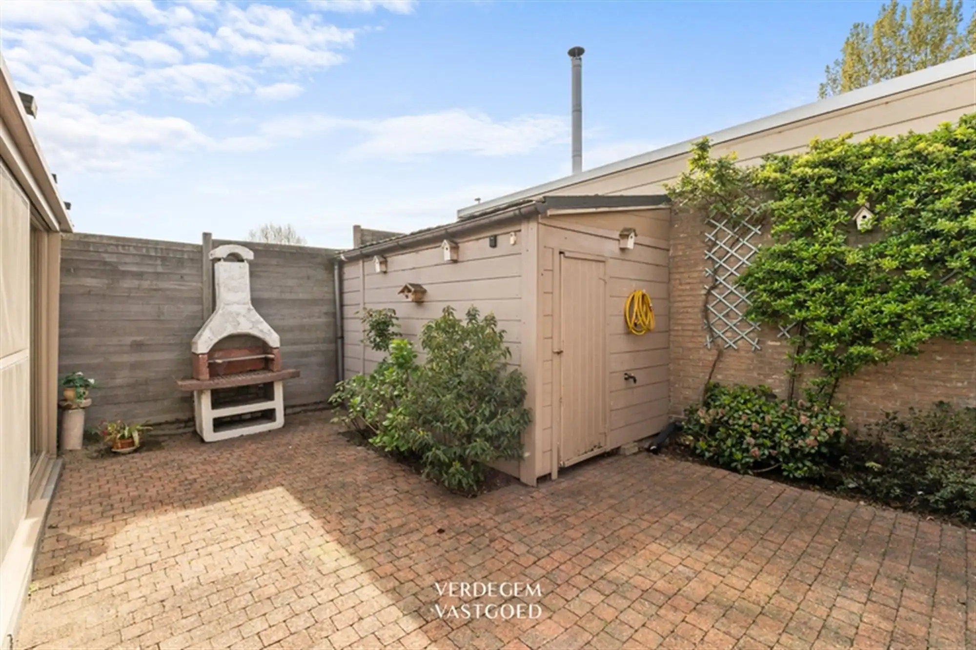 Bungalow met 3 slaapkamers in rustige buurt foto 13